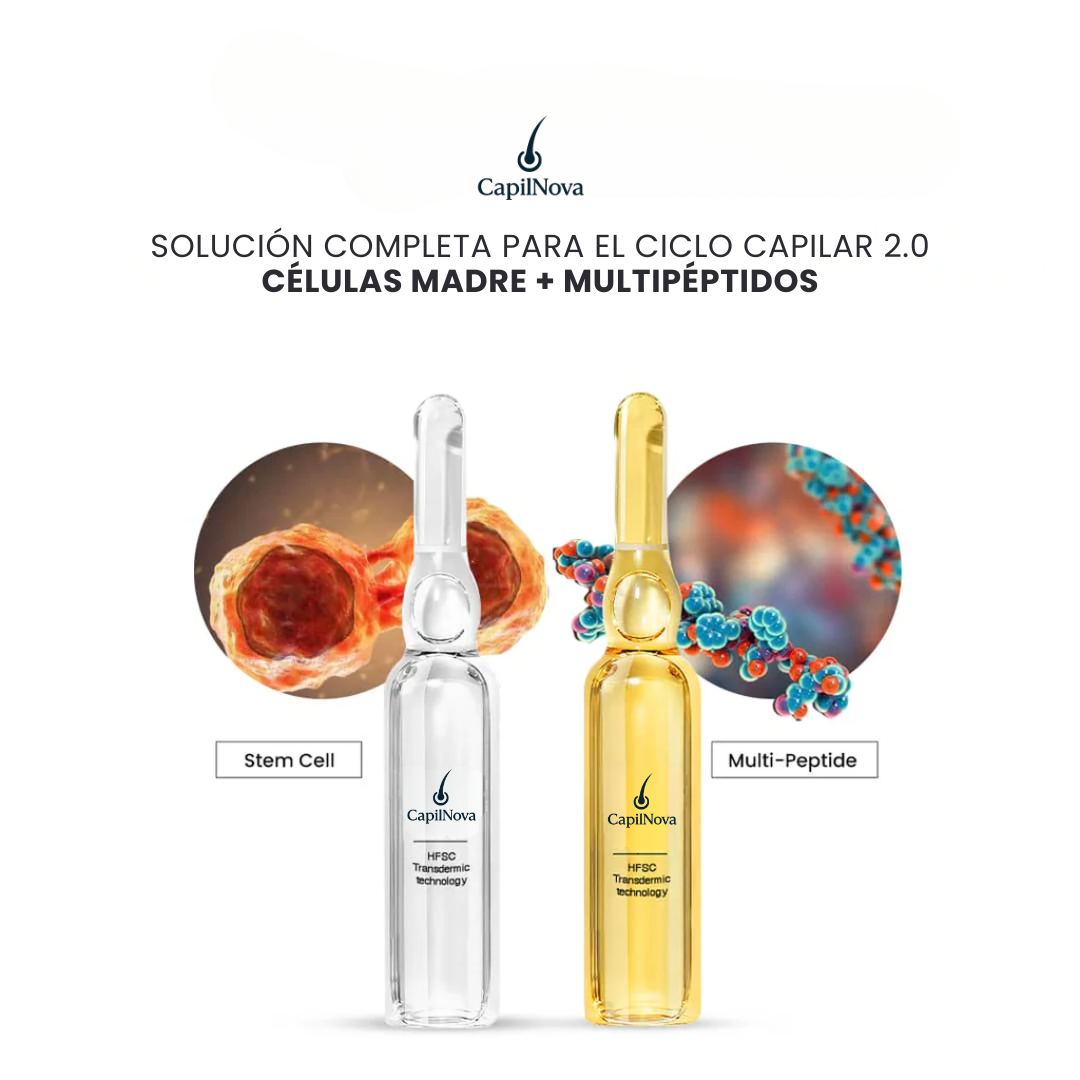CapilNova