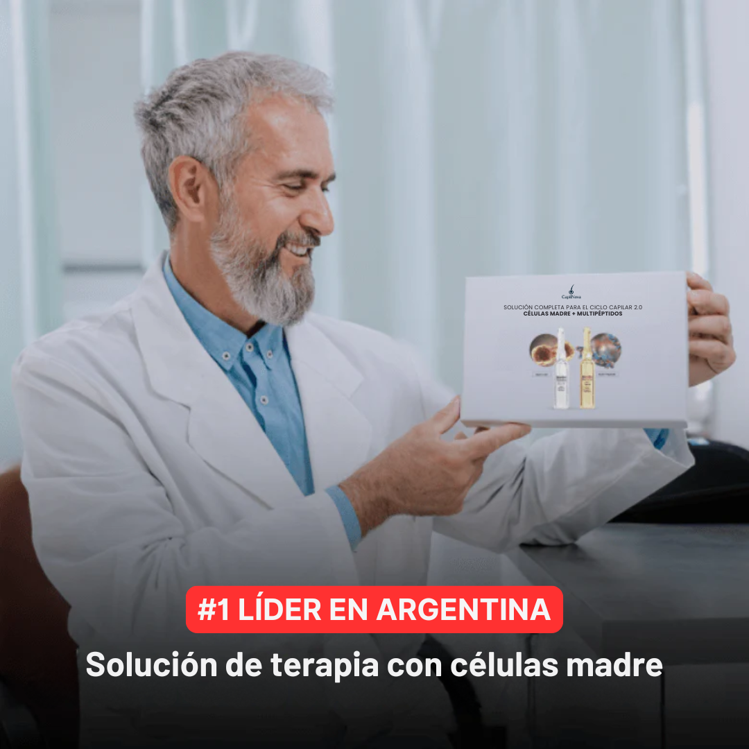 CapilNova