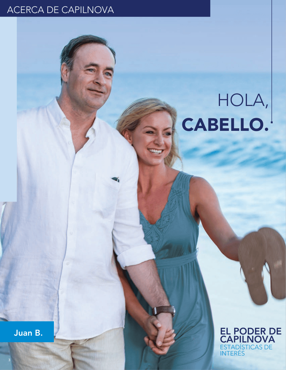 Hola Cabello: El Plan de 90 Días - CapilNova de Regalo 🎁