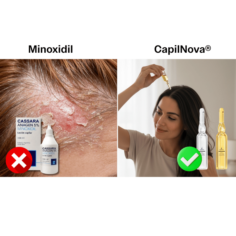 CapilNova